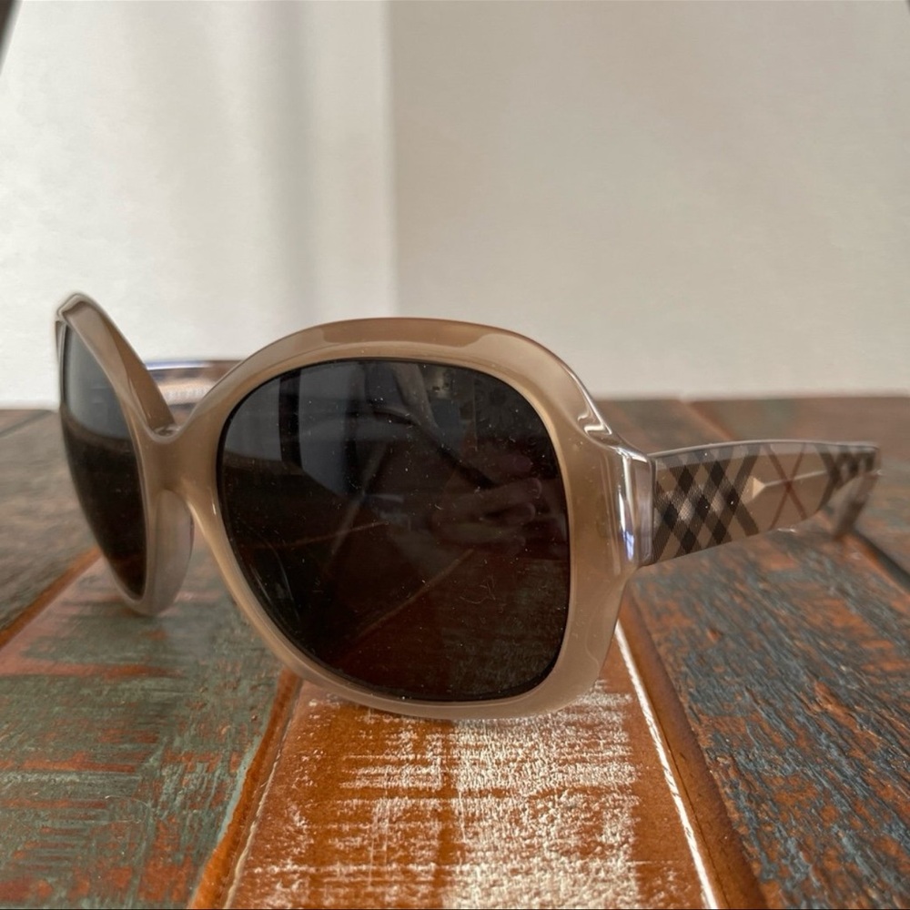 Burberry Sunglasses